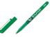 PILOT Rollerpenn PILOT V-Ball 05 grønn
