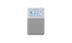 SONY XDRV20DW Portable DAB+ Radio with