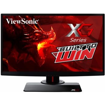 ViewSonic XG2530 25" Full-HD 240Hz 1ms, 400cd DisplayPort,  HDMI, USB-hub (XG2530)