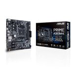 ASUS MB AMD AM4 ASUS PRIME A320M-K M-ATX, 2xD4 2667 SATA3 USB3 (90MB0TV0-M0EAY0)