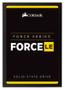 CORSAIR Force LE200 480GB SATA SSD Tlc (CSSD-F480GBLE200B)