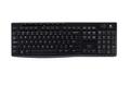 LOGITECH WIRELESS KEYBOARD K270