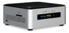 INTEL NUC/ BOXNUC6i3SYH i3-6100U with cord