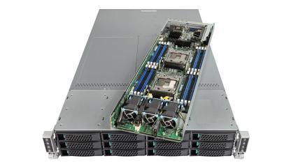 INTEL Level 9 Server MCB2208WAF5 (MCB2208WAF5)