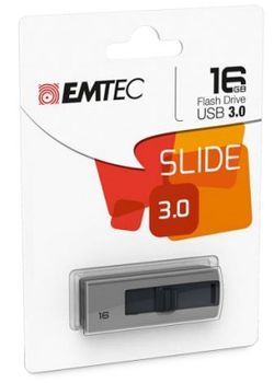 EMTEC 16 GB B250 USB 3.0 (ECMMD16GB253)