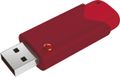 EMTEC USB-Stick 256GB EMTEC B100  USB 3.0 Click Fast rot (ECMMD256GB103R)