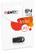 EMTEC 64 GB D250 USB 2.0 Mini F-FEEDS