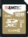 EMTEC SD Card 128GB SDXC (CLASS10)