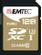 EMTEC SD Card 128GB SDXC (CLASS10) (ECMSD128GXC10SP)