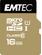 EMTEC MicroSD Card 16GB SDHC CL.10 (ECMSDM16GHC10GP)
