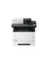 KYOCERA ECOSYS M2640idw MFP (print copy scan fax) A4 mono 40ppm DP (dual-scan) 250sh duplex USB gigabit ethernet WiFi HyPAS capable) IN (1102S53NL0)