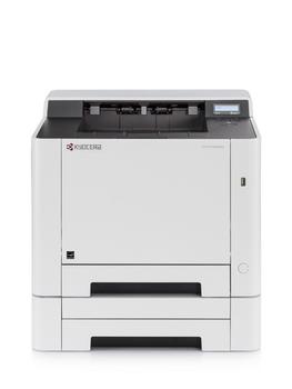 KYOCERA P5026cdw Laser Color Printer 27ppm A4 Duplex Wlan Climate Protection System (1102RB3NL0)