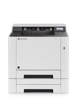 KYOCERA ECOSYS P5026cdw A4 colour laser printer 26/26ppm 250sh duplex USB gigabit ethernet WiFi 512MB 1.200dpi IN (1102RB3NL0)