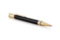 PARKER Kugelschreiber Duofold Cl. Black               M Schw