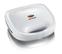 SEVERIN Toastjern Sandwichmaker med non-stick belagte plater