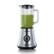 SEVERIN SM 3734 Inox Blender 500W, 1L glasskanne, 2 hastigheter, pulsfunksjon