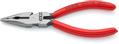 KNIPEX 08 21 145 Spitz-combination pliers