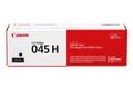 CANON 045 H Toner Cartridge 1 Pc(S) 