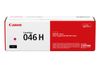 CANON Magenta Toner Cartridge High Yield