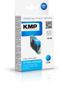KMP H148 ink cartridge cyan compat F-FEEDS