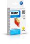 KMP H150 ink cartridge yellow F-FEEDS