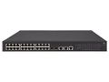 Hewlett Packard Enterprise 5130-24G-PoE+-2SFP+-2XT