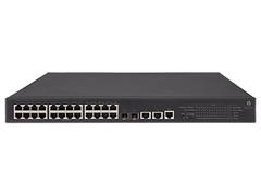 Hewlett Packard Enterprise 5130-24G-PoE+-2SFP+-2XT
