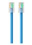 BELKIN Cat6 Networking Cable 1m Blue