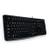 LOGITECH Keyboard K120 Business/ Ukrainian layout
