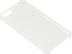 Gear by Carl Douglas Gear Deksel iPhone SE, Transparent Gjennomsiktig Plastdeksel