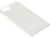 Gear by Carl Douglas Gear Deksel iPhone 7, Transparent Gjennomsiktig Plastdeksel