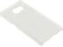 Gear by Carl Douglas Gear Deksel Galaxy S6 Edge, Transparent Gjennomsiktig Plastdeksel