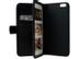 Gear by Carl Douglas Gear Wallet 3.0 iPhone 6s Plus, Svart Lommebokveske, 7 stk lommer