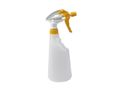 Hygienteknik Sprayflaske HYGIENTEKNIK 600ml Gul