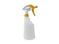 Hygienteknik Sprayflaske HYGIENTEKNIK 600ml Gul