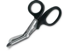 CEDEROTHS Saks CEDERROTH stor 19cm sort