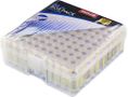 MAXELL Box Pack, LR03 / AA paristoa, alkaalisia, 1,5V, 100-kappaletta
