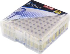 MAXELL Box Pack, LR06 / AA batterier,  alkaline, 1,5V, 100-pack (790409.00.CN)