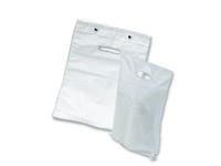 EMO Bærepose plast 25x38cm HD 25my (1000)