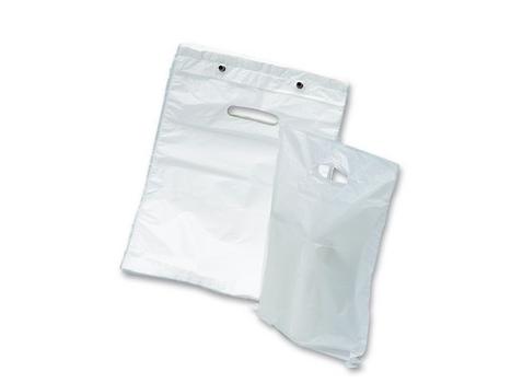 EMO Bærepose plast 25x38cm HD 25my (1000) (510503)