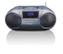LENCO SCD-680DAB+ F-FEEDS