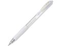 PILOT Gelpen m/klik G-2 0,7 pastel hvid