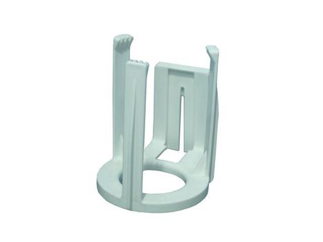 Hygienteknik Veggfeste HYGIENTEKNIK for toalettbørste (23501)