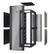 APC NetShelter SX 42U 750mm Wide x 1200mm De