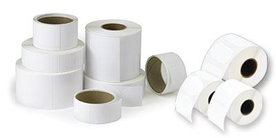 PRIMERA PRI Label Roll 500x3in x 5in Non Perf (074839HIS)