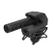 AZDEN SMX-15 DSLR Microphone F-FEEDS