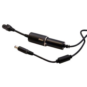 DELL AUTO/AIR ADAPTER 90W (7.4MM BARREL) WW (DELL-6P7X3)