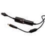 DELL AUTO/AIR ADAPTER 90W (7.4MM BARREL) WW