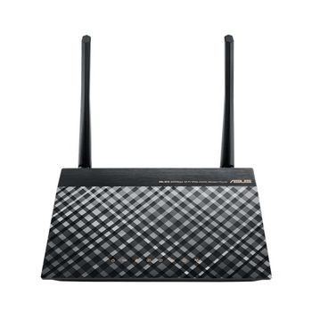 ASUS DSL-N16 300Mbps Wi-Fi VDSL/ADSL Modem Router (DSL-N16)