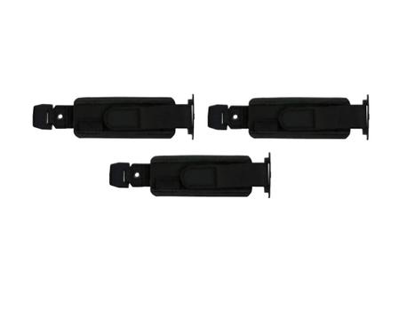 ZEBRA TC7X HANDSTRAP (3-PACK) WEBBING ON CLIP (SG-TC7X-HSTR2-03)